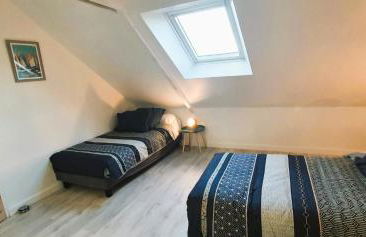 Gîte Paimpol Le Poullou - Photo 33