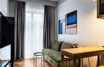 Apartamenty Nowa Kamienica Częstochowa Centrum Szymanowskiego 22A - Foto 98