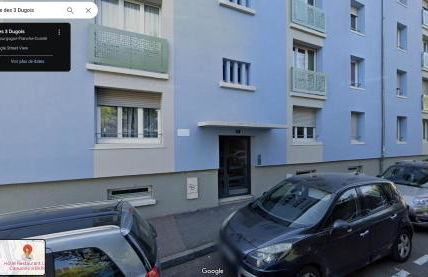 Le Dugois Belfort Centre avec Terrasse - Proche Gare - Foto 49