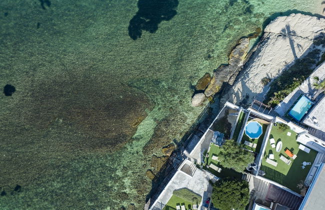 VILLA CELESTE SARDINIA - Foto 79