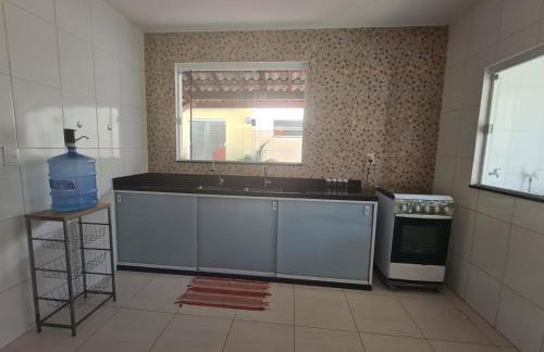 Casa Brisas Arembepe - arejada e aconchegante - litoral norte da Bahia - WiFi - Foto 33