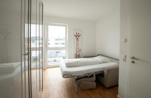 Prime Park Penthouse Aschaffenburg - Foto 24