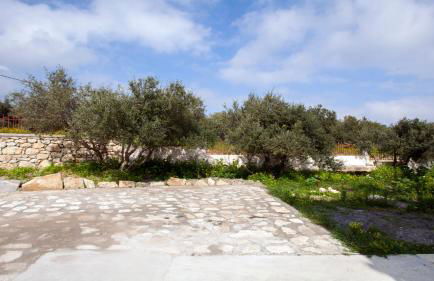 Fοivos and Athina Villas - Foto 13