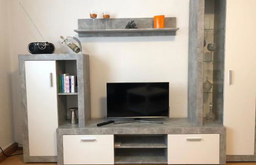 Gäste- & Ferienwohnungen in Sonderhausen Güntherstraße 25 - Foto 6