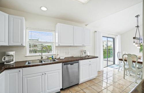 Destin Beach House - Happy Harbor House by Panhandle Getaways - Foto 45