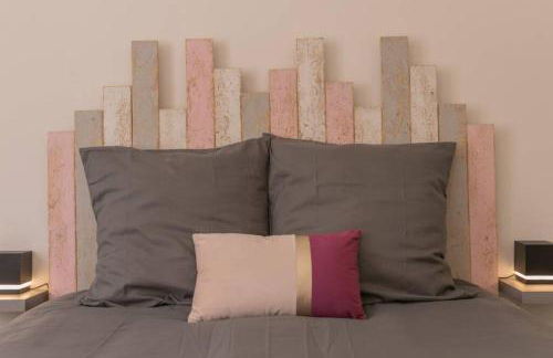 Superbe Appart Plein Centre avec Parking & Jardin - Foto 13