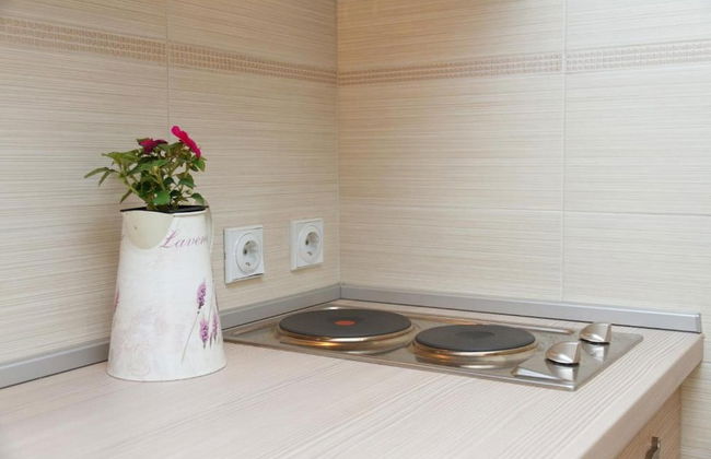 Central Business Apartment - Foto 40