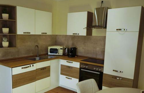 Cozy apartment in Irrel - Foto 4