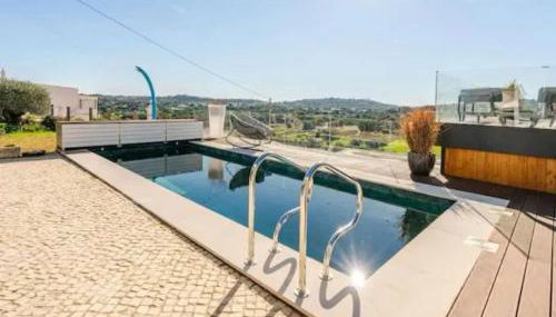 Cozy house in São Brás de Alportel with shared pool 60 m² - Foto 2