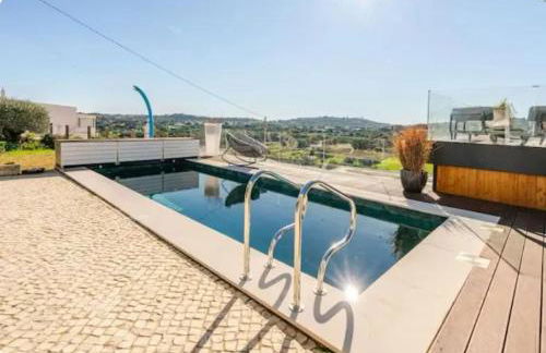 Cozy house in São Brás de Alportel with shared pool 60 m² - Foto 2