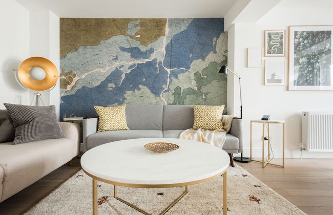 The Old Tailor House - Large & Charming 4BDR Home in Jericho - Foto 20