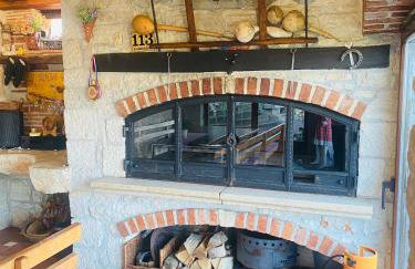 Villa Toscana with jacuzzy - Foto 45