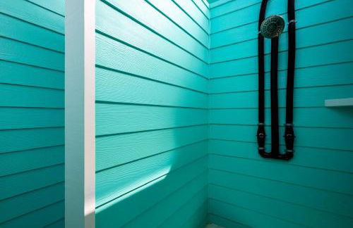 Sea Glass Cottage home - Foto 51