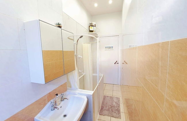 Spacious Apartment In Glasgow - Foto 35