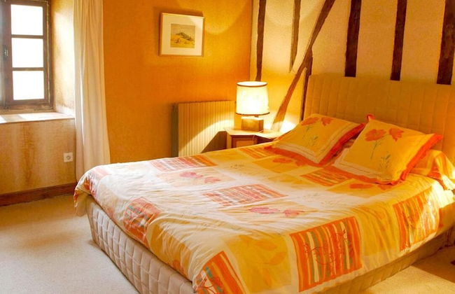 La Tricherie - Foto 8