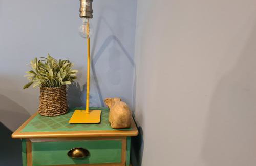 Pebble Cottage - Foto 18