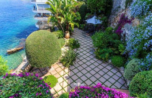 LE CAP DE NICE VI4150 by RIVIERA HOLIDAY HOMES - Foto 9