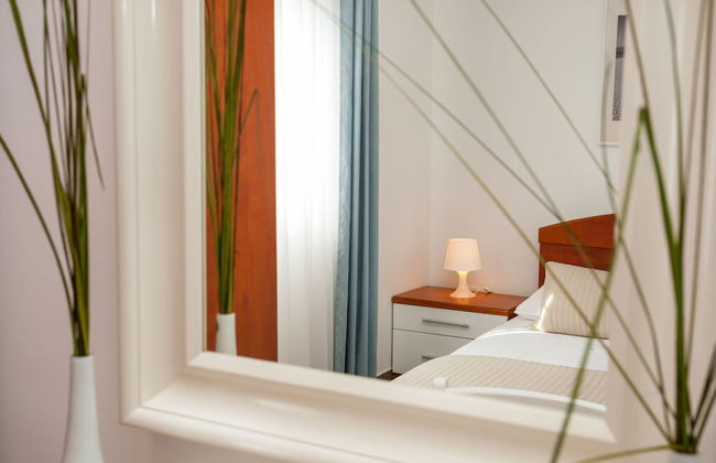 VILLA LIVIA APARTMENTS - Foto 15