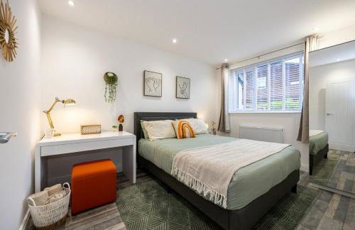 The Stanbury Residence by COQOON - Foto 8