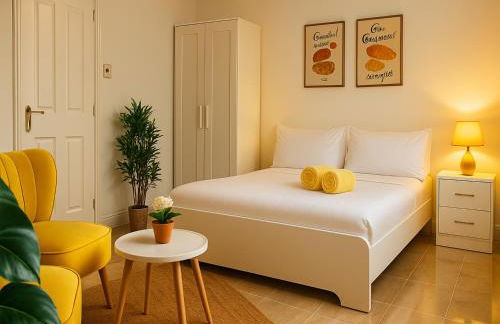 Boutique-Style Studio Near BHX Airport & NEC - Foto 1