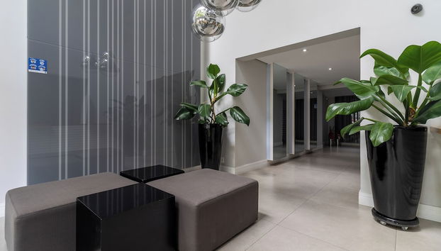 Akile Hype Augusta - Foto 4, Recepción