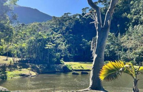 Casa Alto Luxo Teresópolis - Photo 13