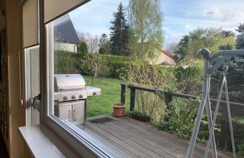 Dom z Ogrodem blisko Trójmiasta i Kaszub - Foto 26