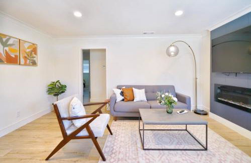 @ Marbella Lane - Vibrant 4BR RWC Ldry + P - Foto 26