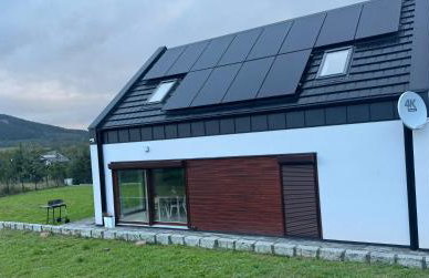 Dom z widokiem - Foto 53