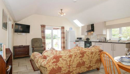 Millstone Cottages - Millstone Cottage - Foto 4