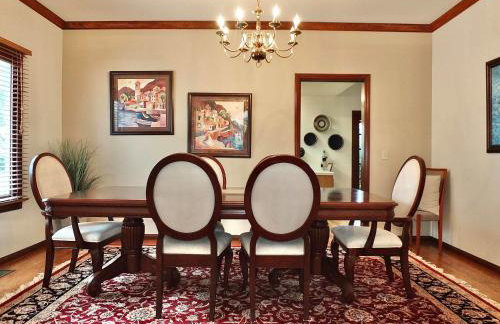 Belmont Heights Retreat - Stunning Gardens - Foto 8