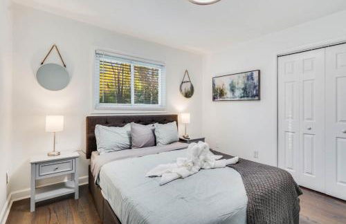 Spacious Decatur Home Sleeps 12, Work-Ready - Foto 21