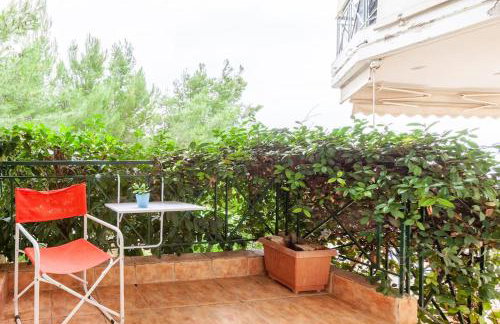 Sea view maisonette near Nafplio!1' drive to beach - Photo 13