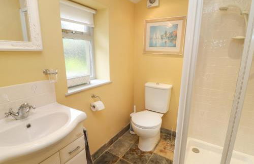 Nuthatch Cottage - Foto 13