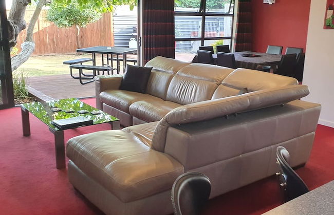 De Vine Martinborough 14a Cologne St - Photo 11