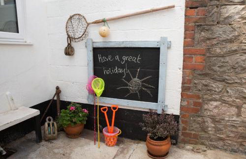 Polly Cottage - Foto 27