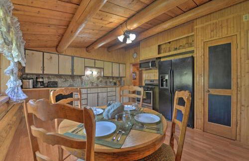 Cozy WY Home Rivers, Lakes, Mountains, Wildlife - Photo 6