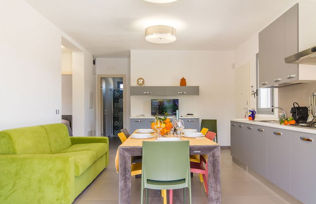 White Villa With Swimming Pool - Foto 14