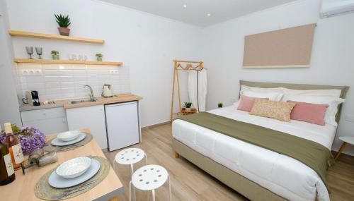 Kumquat studio Gouvia - Foto 4