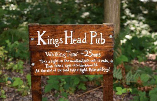 HORNBEAM 2 Bedroom Lodge - Foto 7