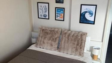 Sabl'Appart Gare - Foto 3, towels