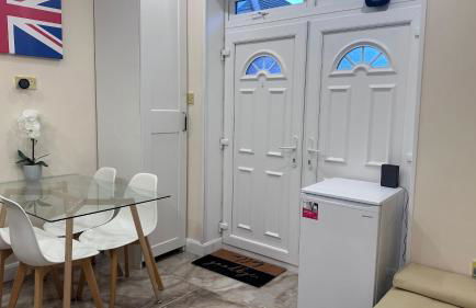 Modern Studio Luxe Heathrow London - Foto 20