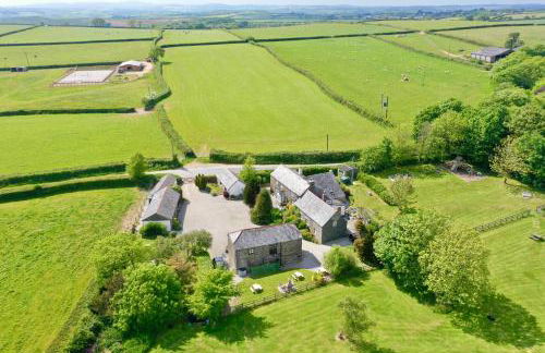 Talehay Cottages - Foto 12