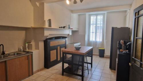 Spacieuse Maison de ville - Quartier Calme - 10 Personnes - Foto 4, stove, pet friendly, minibar