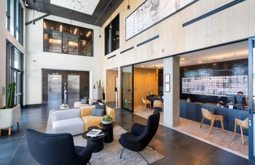 Santa Clara 1br w pool gym wd nr Costco SFO-1404 - Photo 54