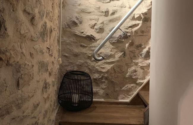 Nomitsi Traditional House - Foto 4