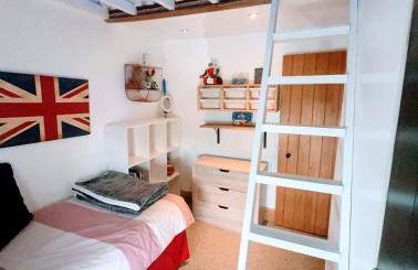 Coaltown Cottage Cosy 4 bed cottage with log burner, close to Gower beaches - Foto 29