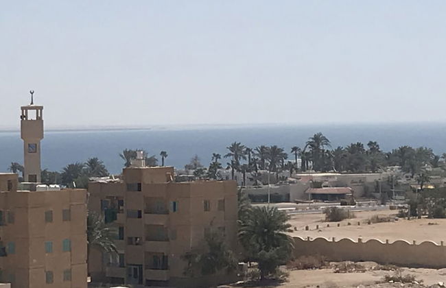 l'Oasis de Safaga Apartments - Foto 23