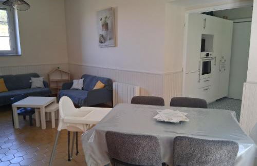 Gite les Vignes du Château - 30 min Beauval - Foto 50