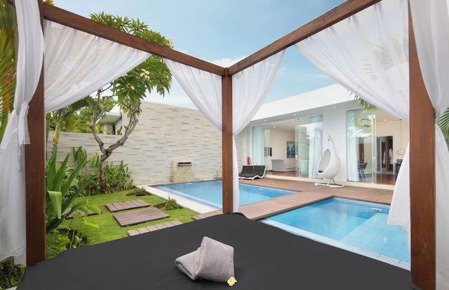 The Daha Luxury Villas - Foto 6